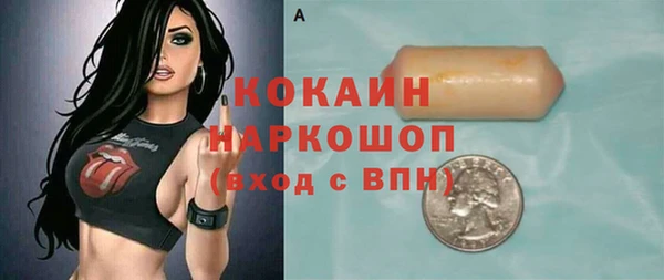 прущий лед Абаза