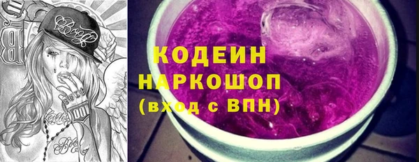 прущий лед Абаза